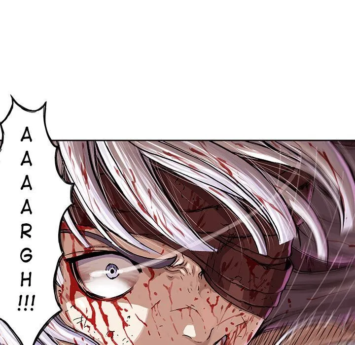 Leviathan (Lee Gyuntak) Chapter 68 Online - página 91