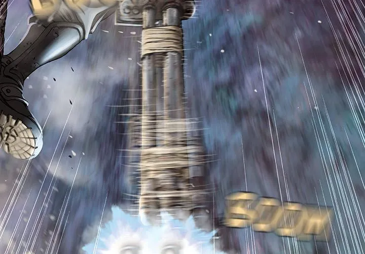 Leviathan (Lee Gyuntak) Chapter 69 Online - página 3