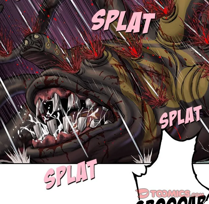 Leviathan (Lee Gyuntak) Chapter 69 Online - página 6
