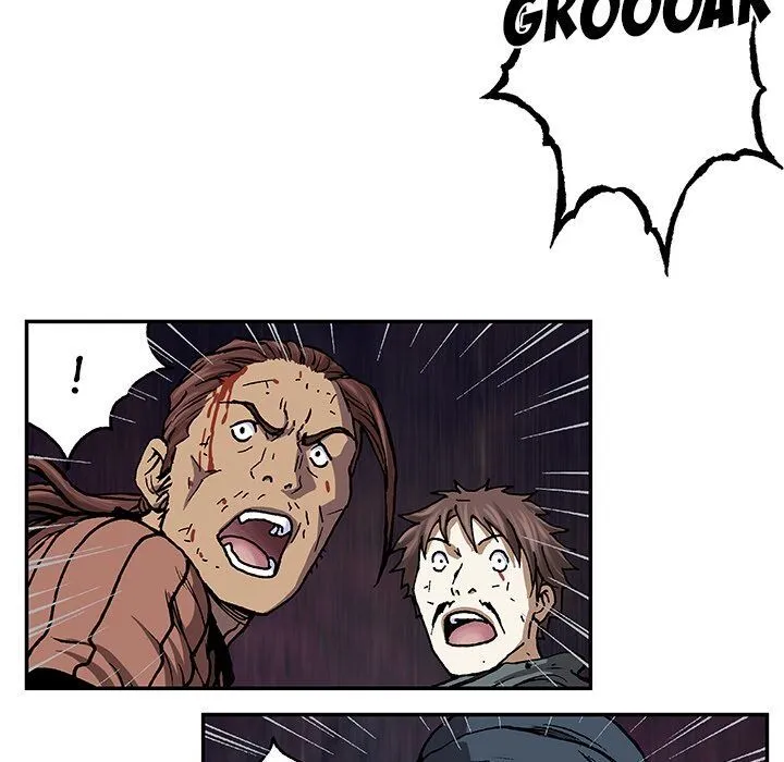 Leviathan (Lee Gyuntak) Chapter 69 Online - página 7