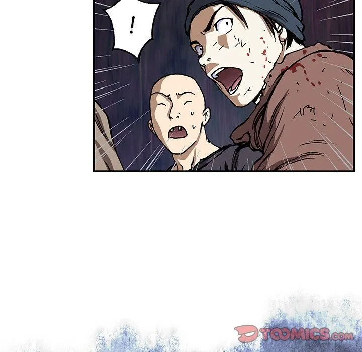 Leviathan (Lee Gyuntak) Chapter 69 Online - página 8