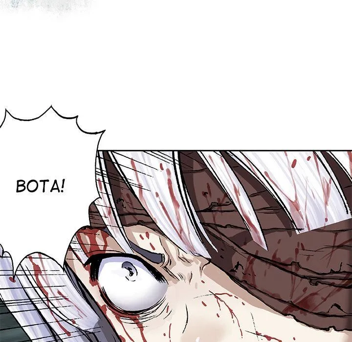 Leviathan (Lee Gyuntak) Chapter 69 Online - página 11