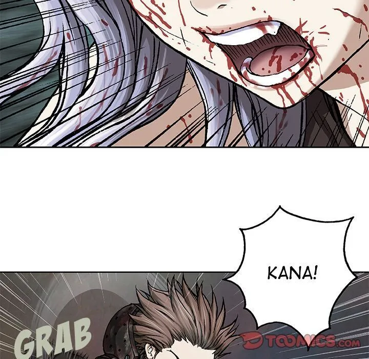 Leviathan (Lee Gyuntak) Chapter 69 Online - página 12