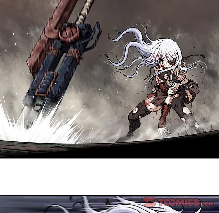 Leviathan (Lee Gyuntak) Chapter 69 Online - página 16