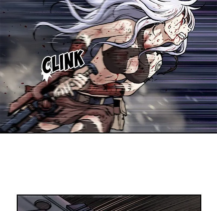 Leviathan (Lee Gyuntak) Chapter 69 Online - página 17