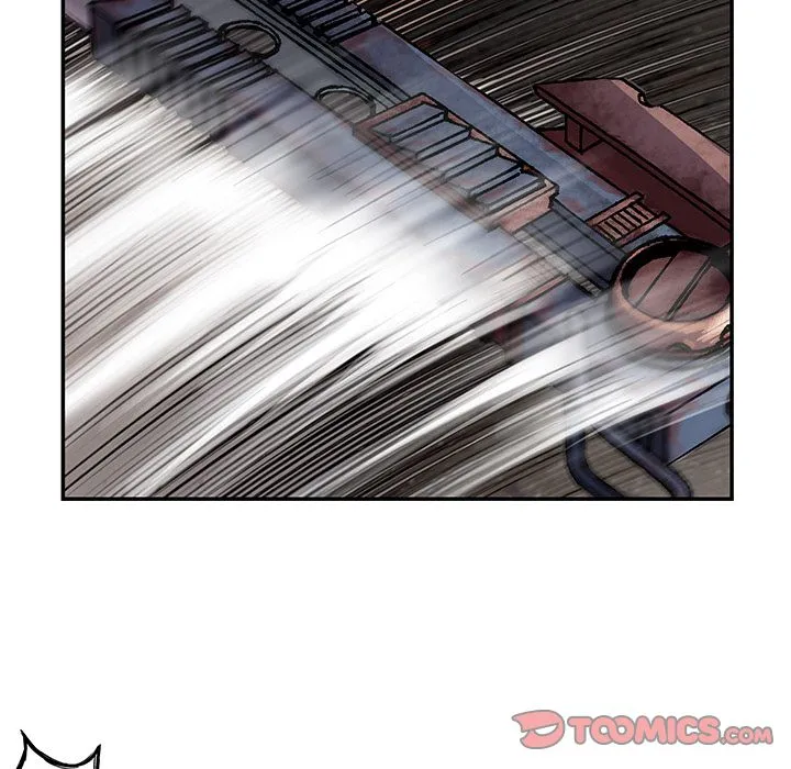 Leviathan (Lee Gyuntak) Chapter 69 Online - página 18