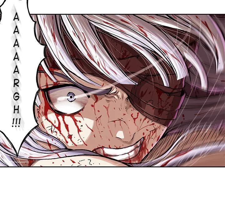 Leviathan (Lee Gyuntak) Chapter 69 Online - página 19