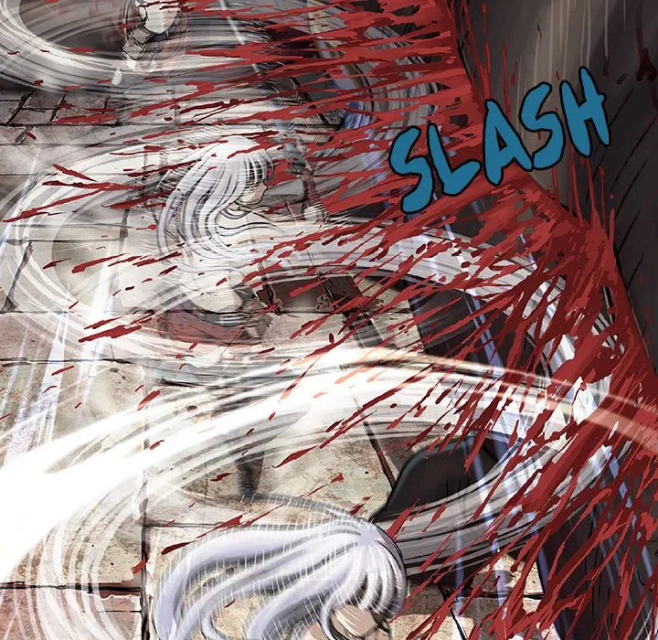 Leviathan (Lee Gyuntak) Chapter 69 Online - página 21
