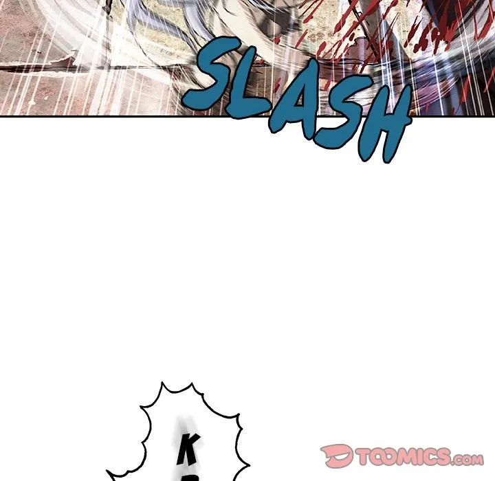 Leviathan (Lee Gyuntak) Chapter 69 Online - página 22