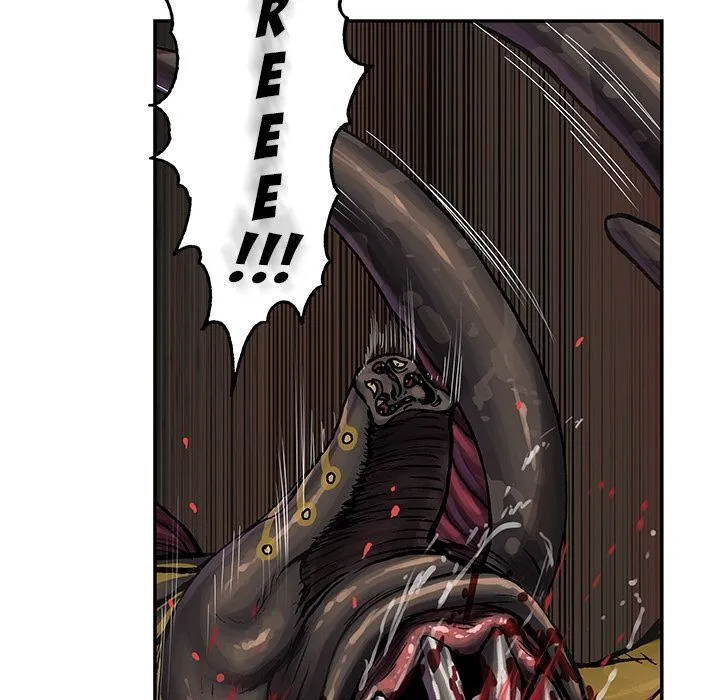 Leviathan (Lee Gyuntak) Chapter 69 Online - página 23