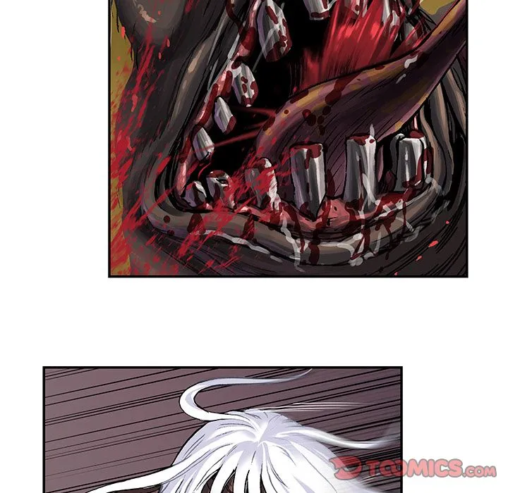 Leviathan (Lee Gyuntak) Chapter 69 Online - página 24