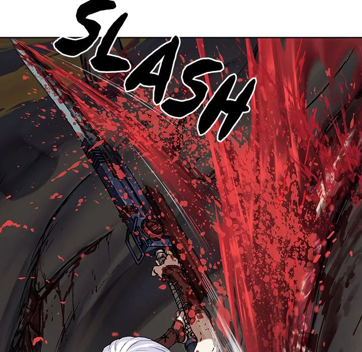 Leviathan (Lee Gyuntak) Chapter 69 Online - página 27