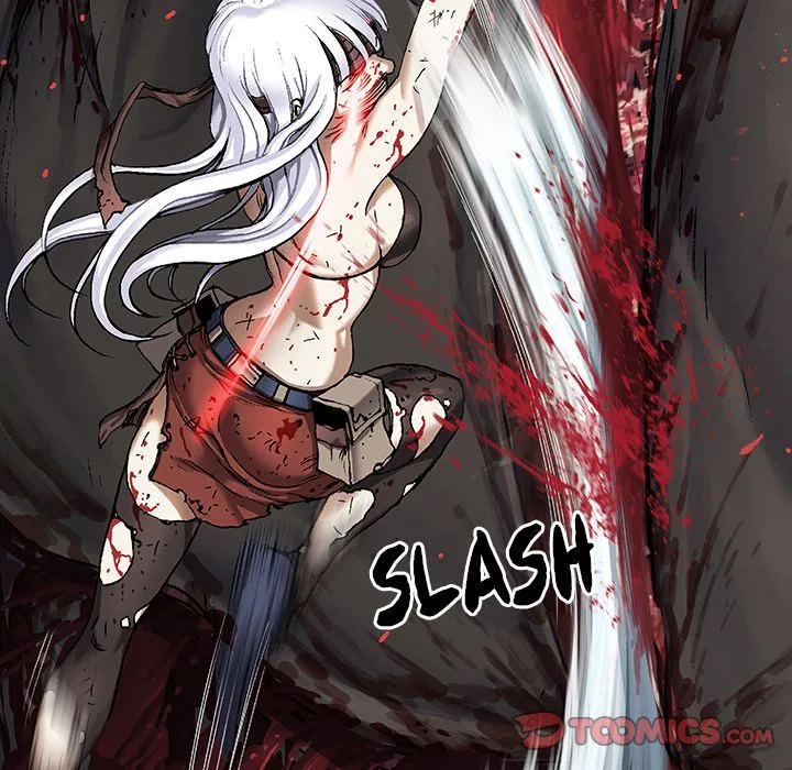 Leviathan (Lee Gyuntak) Chapter 69 Online - página 28