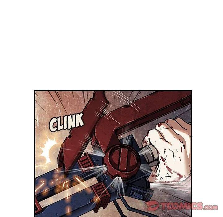 Leviathan (Lee Gyuntak) Chapter 69 Online - página 30