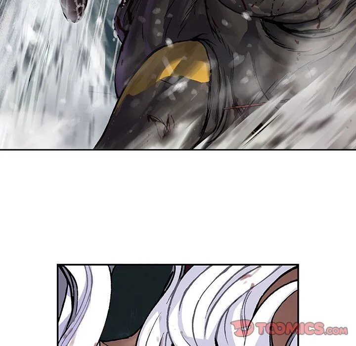 Leviathan (Lee Gyuntak) Chapter 69 Online - página 34