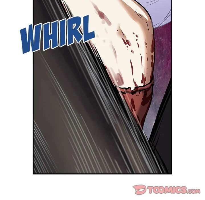 Leviathan (Lee Gyuntak) Chapter 69 Online - página 36