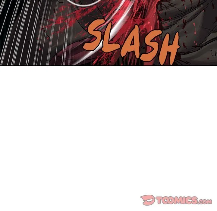 Leviathan (Lee Gyuntak) Chapter 69 Online - página 40