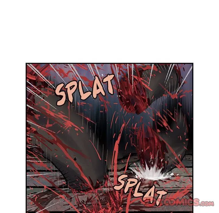 Leviathan (Lee Gyuntak) Chapter 69 Online - página 42