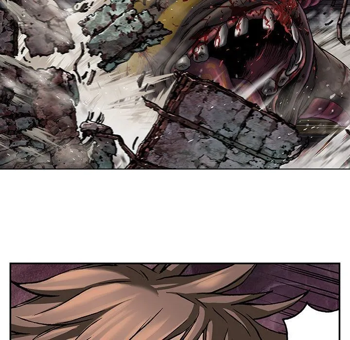 Leviathan (Lee Gyuntak) Chapter 69 Online - página 49