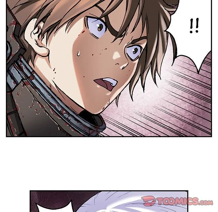 Leviathan (Lee Gyuntak) Chapter 69 Online - página 50