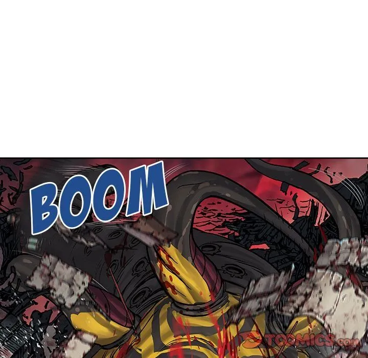 Leviathan (Lee Gyuntak) Chapter 69 Online - página 52