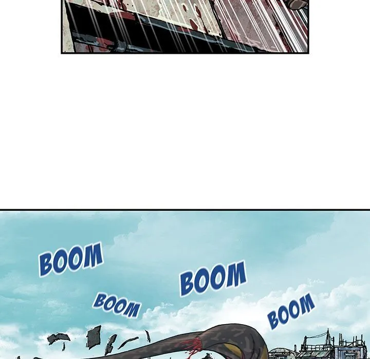 Leviathan (Lee Gyuntak) Chapter 69 Online - página 57