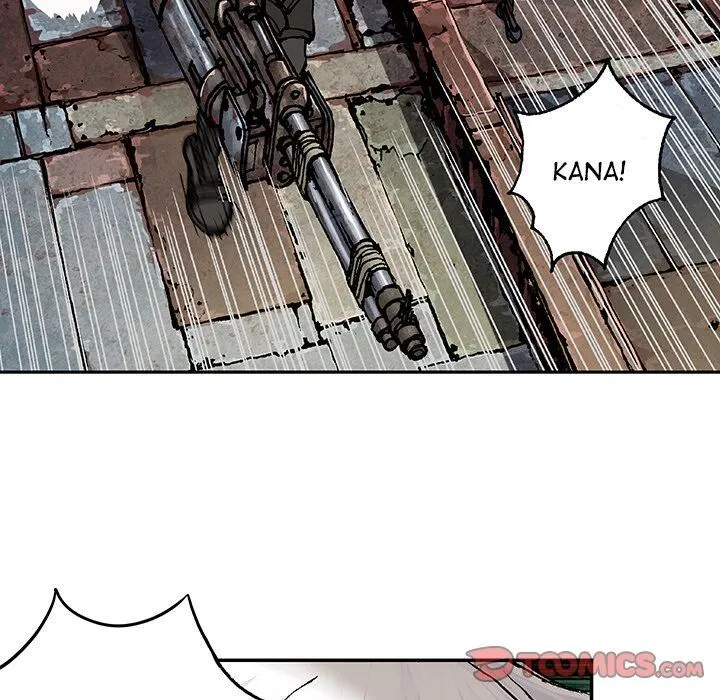 Leviathan (Lee Gyuntak) Chapter 69 Online - página 60