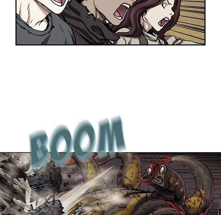 Leviathan (Lee Gyuntak) Chapter 70 Online - página 6
