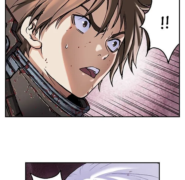 Leviathan (Lee Gyuntak) Chapter 70 Online - página 8
