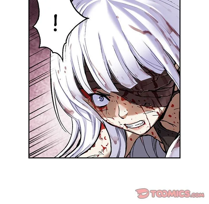Leviathan (Lee Gyuntak) Chapter 70 Online - página 9