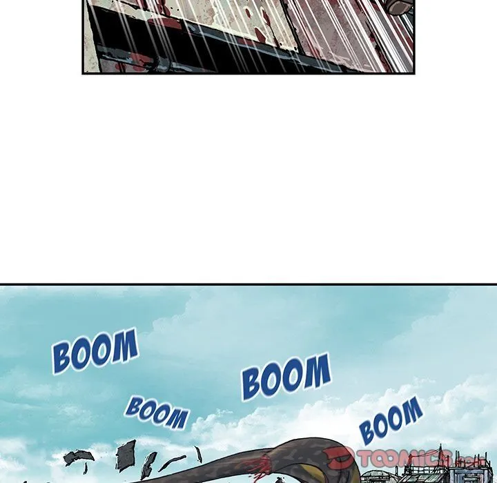 Leviathan (Lee Gyuntak) Chapter 70 Online - página 15