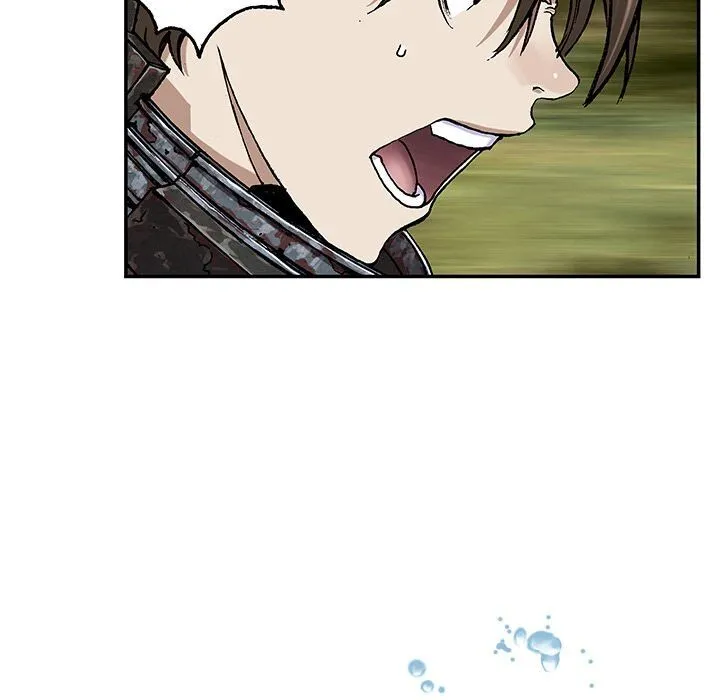 Leviathan (Lee Gyuntak) Chapter 70 Online - página 20
