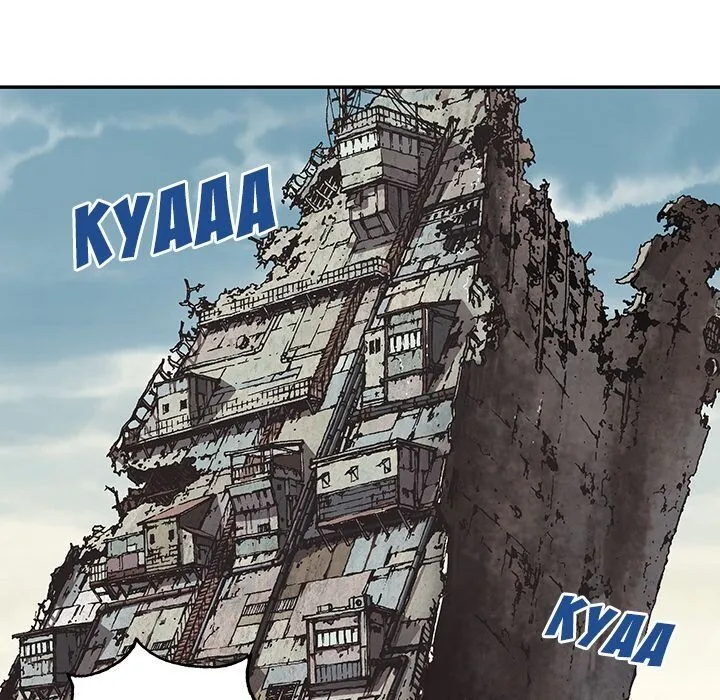 Leviathan (Lee Gyuntak) Chapter 70 Online - página 22