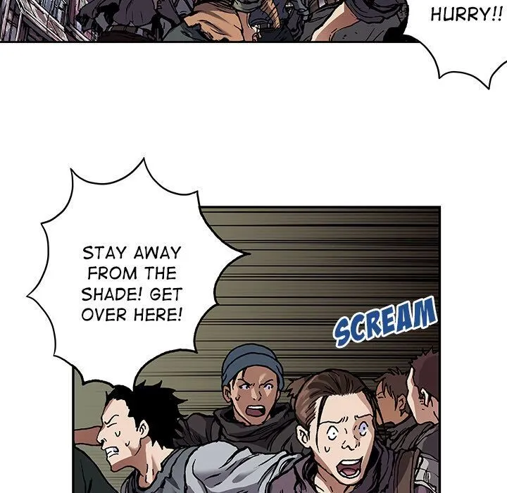 Leviathan (Lee Gyuntak) Chapter 70 Online - página 24