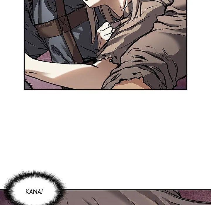Leviathan (Lee Gyuntak) Chapter 70 Online - página 26