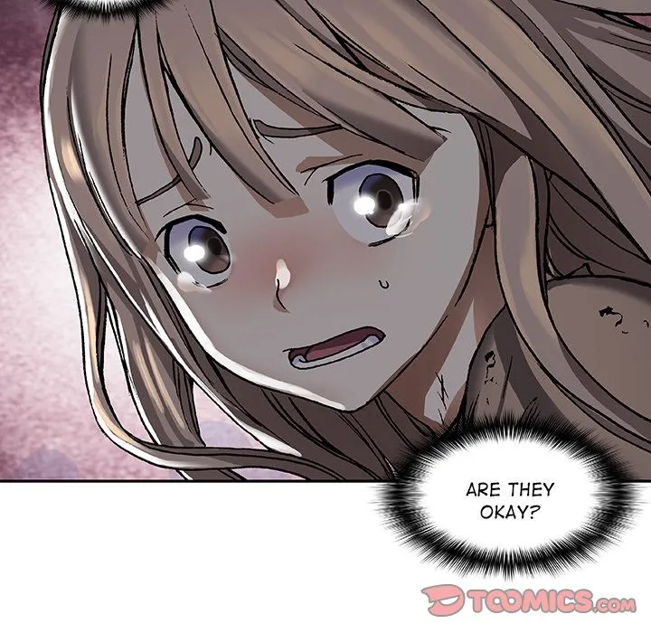 Leviathan (Lee Gyuntak) Chapter 70 Online - página 27
