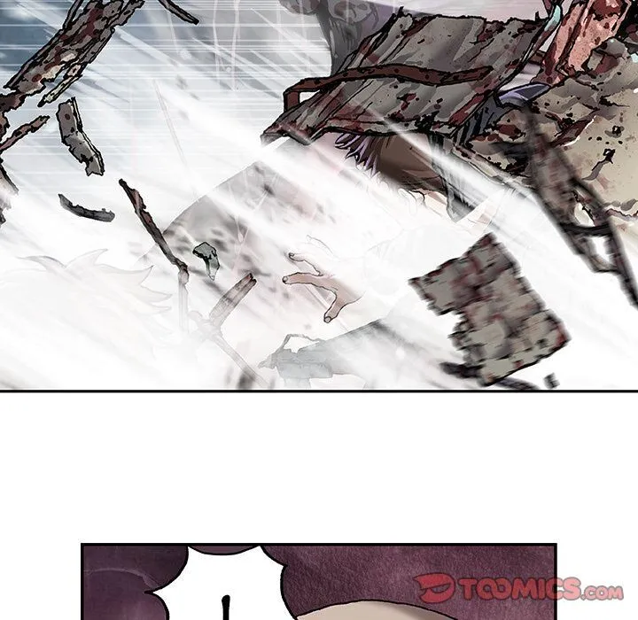 Leviathan (Lee Gyuntak) Chapter 70 Online - página 33