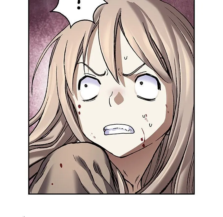 Leviathan (Lee Gyuntak) Chapter 70 Online - página 34