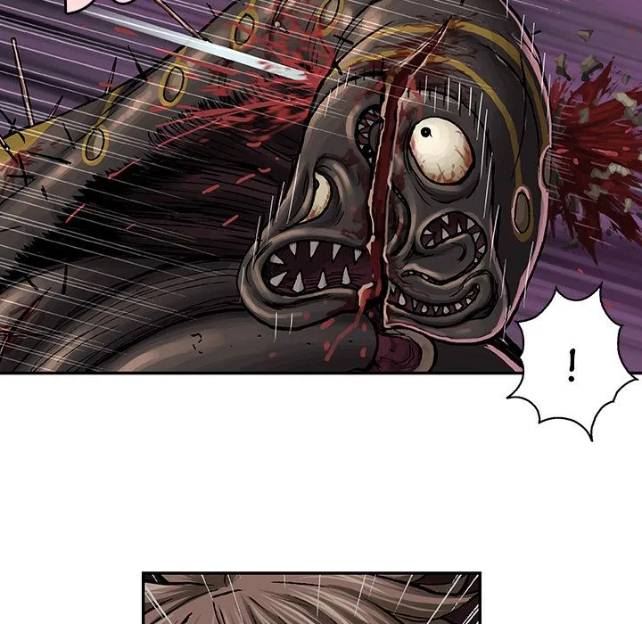 Leviathan (Lee Gyuntak) Chapter 70 Online - página 38