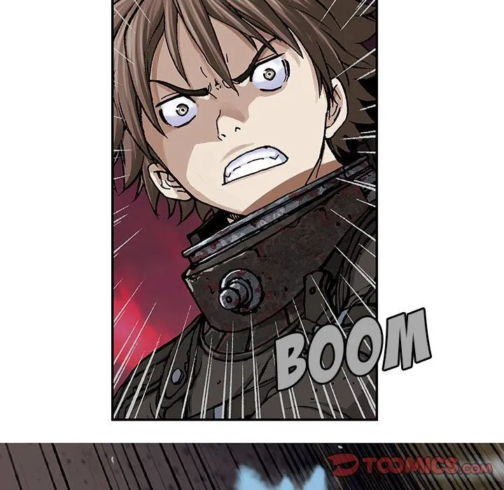 Leviathan (Lee Gyuntak) Chapter 70 Online - página 39