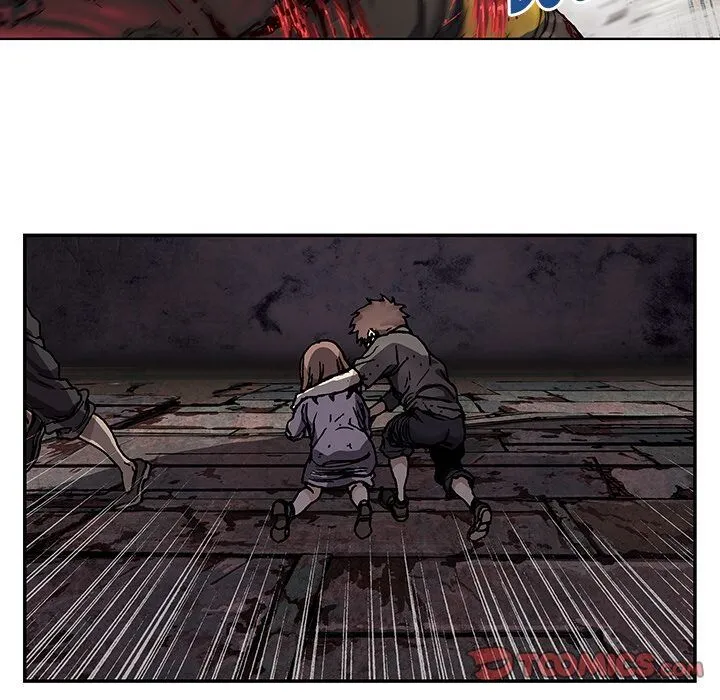 Leviathan (Lee Gyuntak) Chapter 70 Online - página 47