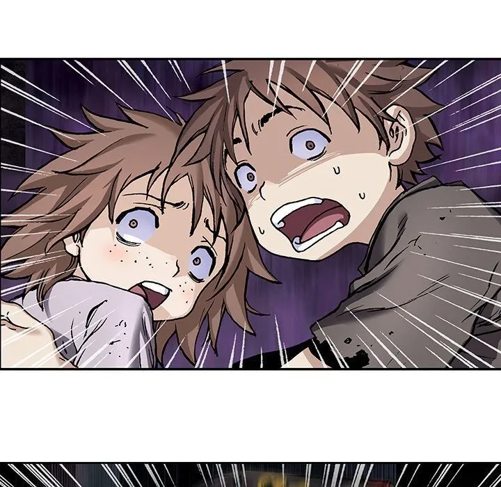 Leviathan (Lee Gyuntak) Chapter 70 Online - página 48