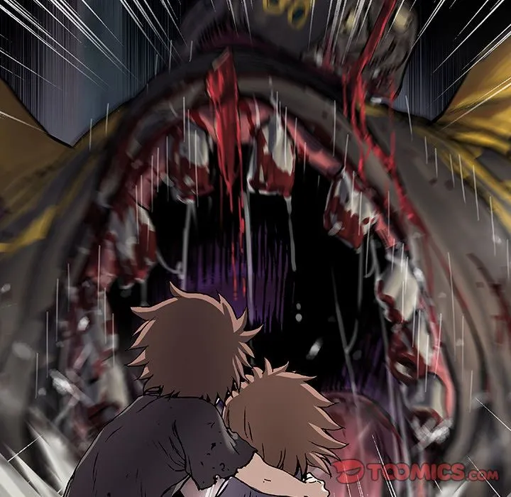 Leviathan (Lee Gyuntak) Chapter 70 Online - página 49