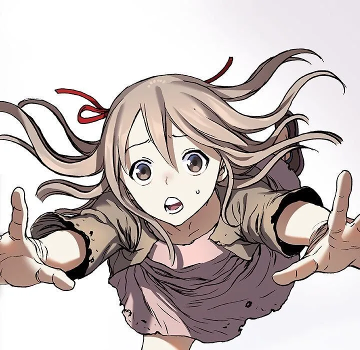 Leviathan (Lee Gyuntak) Chapter 70 Online - página 52