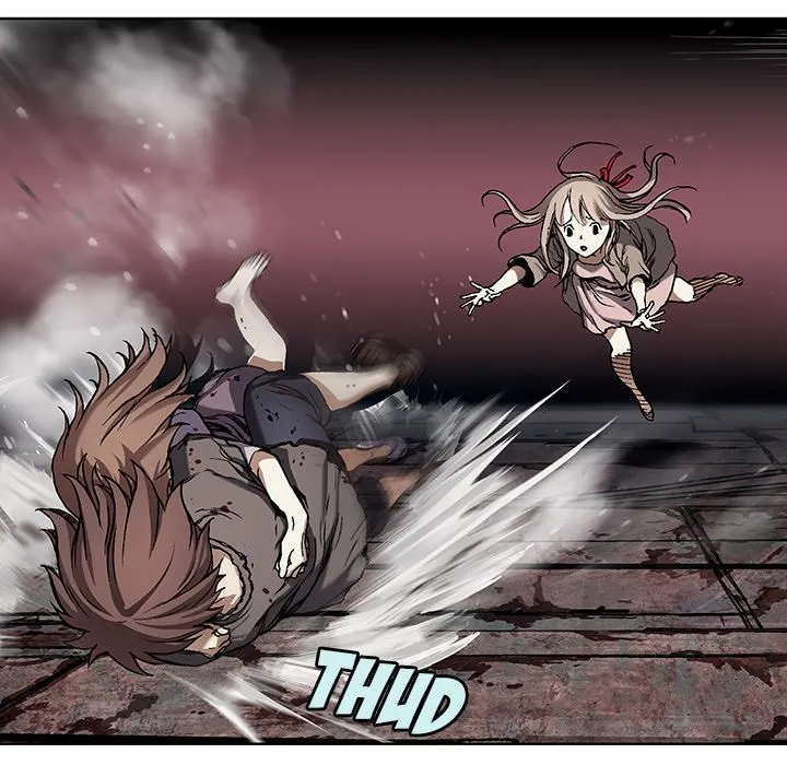 Leviathan (Lee Gyuntak) Chapter 70 Online - página 54
