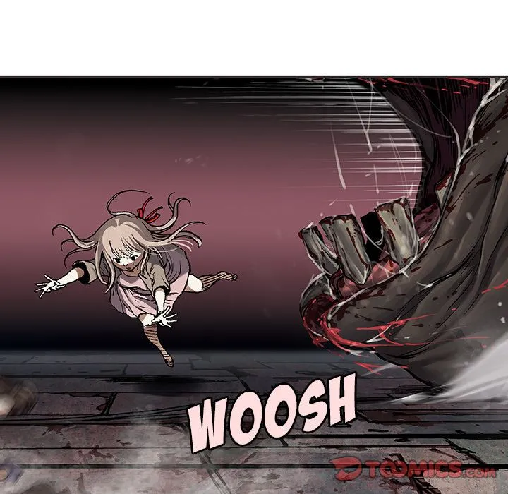 Leviathan (Lee Gyuntak) Chapter 70 Online - página 55