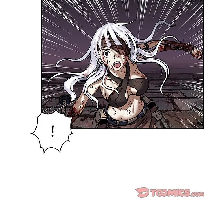 Leviathan (Lee Gyuntak) Chapter 70 Online - página 57