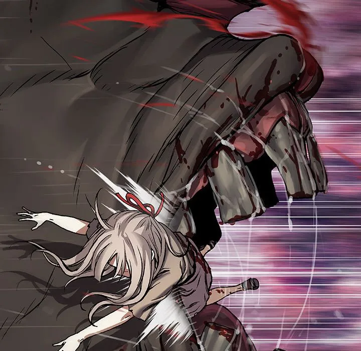 Leviathan (Lee Gyuntak) Chapter 70 Online - página 62