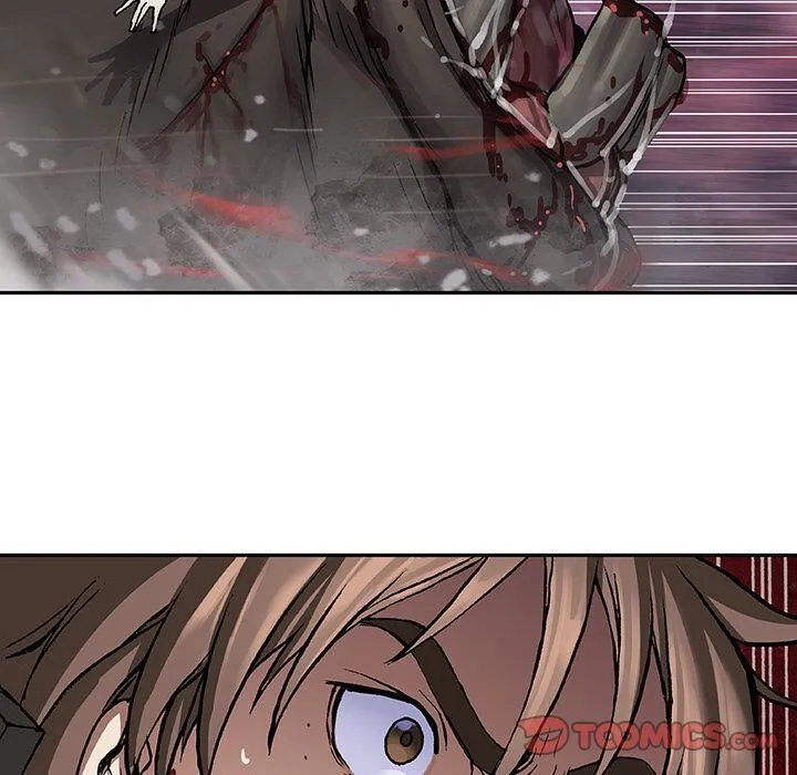 Leviathan (Lee Gyuntak) Chapter 70 Online - página 63