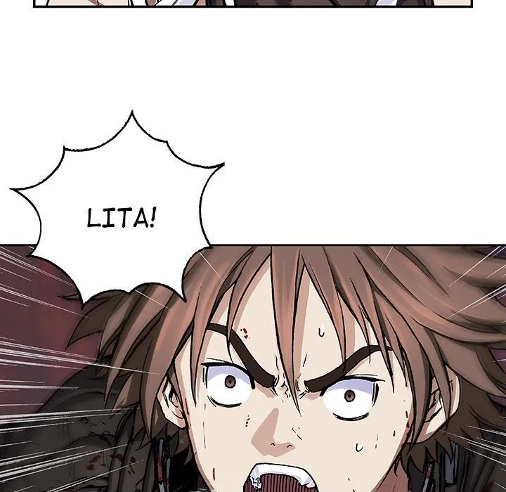 Leviathan (Lee Gyuntak) Chapter 70 Online - página 66